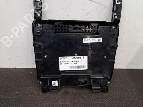 Climate control CITROËN DS4 (NX_) 1.6 HDi 115 | BP28409787I5 