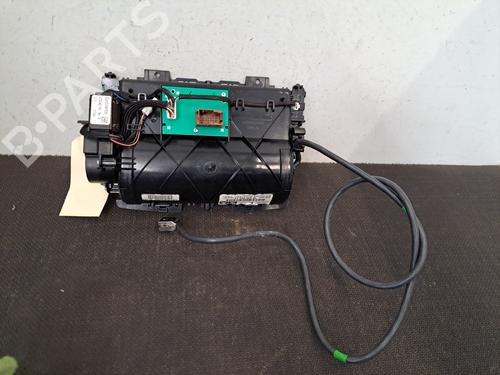 Display monitor PEUGEOT 3008 I MPV (0U_) 1.6 BlueHDi 120 | BP28397804C48