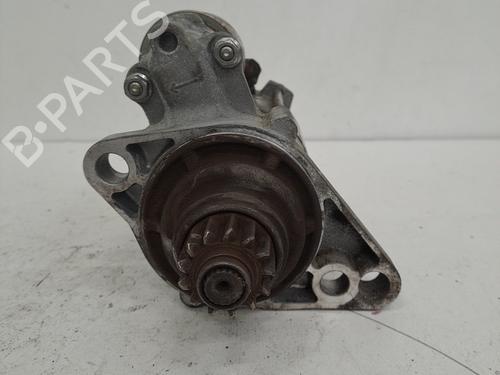 Anlasser für VW PASSAT B8 Variant (3G5, CB5) 1.6 TDI (120 hp) 28407908