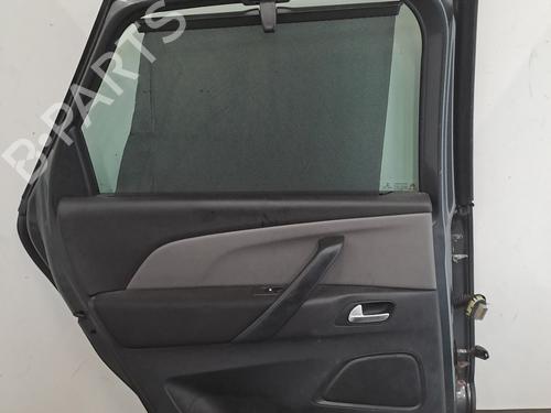 Dør venstre bagtil CITROËN C4 Picasso II 1.6 HDi / BlueHDi 115 | BP30126071C4 