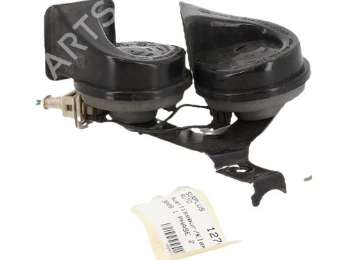 Horn Horn PEUGEOT 3008 I MPV (0U_) [2009-2017] 36760766 36760766