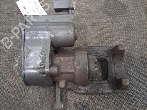 Left rear brake caliper CITROËN C4 Picasso II 1.6 HDi / BlueHDi 115 | BP28398404M107 