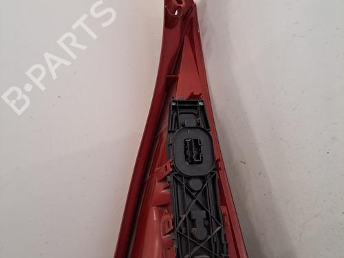 Used Left taillight Left taillight CITROËN C3 I (FC_, FN_) 1.4 HDi (68 hp) 29501693 29501693