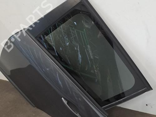 Left rear door PEUGEOT 2008 I (CU_) 1.2 PureTech 82 | BP29412150C4 