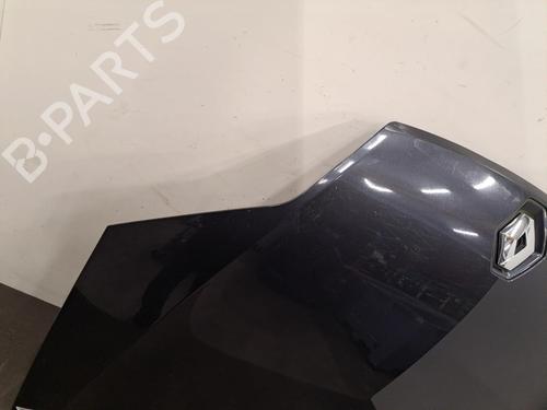 Hood RENAULT LAGUNA III (BT0/1) 2.0 dCi (BT01, BT08, BT09, BT0E, BT0K, BT12, BT1C, BT1D,... | BP28402109C1