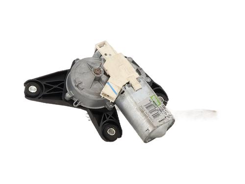 Used Rear wiper motor RENAULT TWINGO II (CN0_) 1.2 (CN0D) (58 hp) 31602063