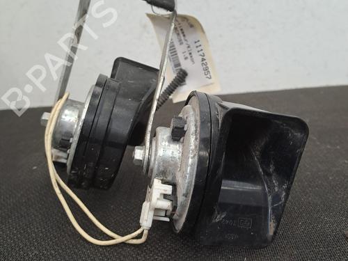 Used Horn CITROËN C5 AIRCROSS (A_) 1.6 PureTech 180 (A45GFR) (181 hp) 30328310