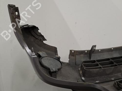 Front bumper OPEL AGILA A (H00) 1.3 CDTI (F68) | BP28392435C7 