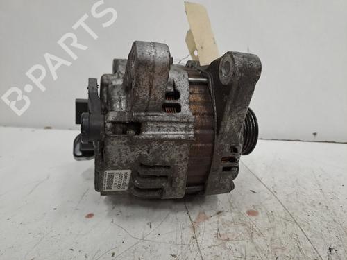 Alternator CITROËN C3 II (SC_) 1.4 | BP28409507M7 