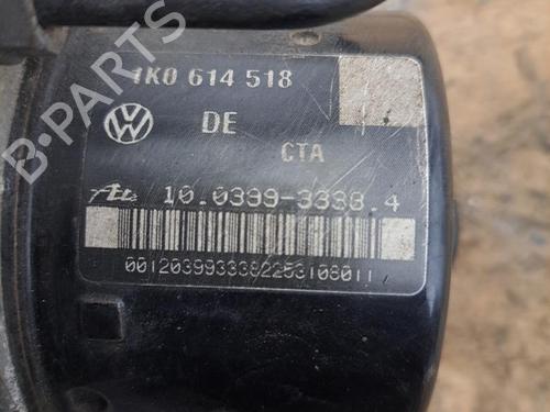 ABS Bremseaggregat VW TOURAN (1T1, 1T2) 1.9 TDI | BP28391439M43