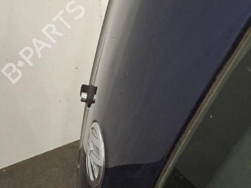 Used Tailgate Tailgate VW FOX Hatchback (5Z1, 5Z3, 5Z4) 1.2 (55 hp) 28396479 28396479