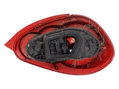 Used Left taillight Left taillight TOYOTA AYGO (_B1_) 1.0 (KGB10_, KGB10R) (68 hp) 39991397 39991397