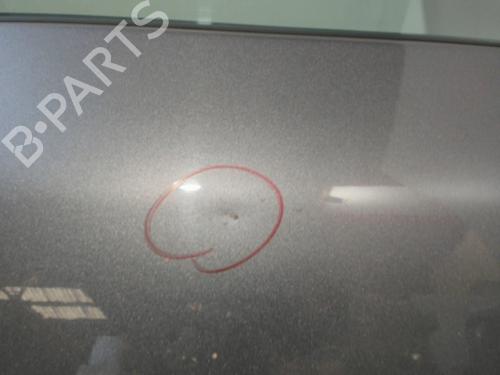 Right rear door VW GOLF V (1K1) 1.9 TDI | BP28405609C5 