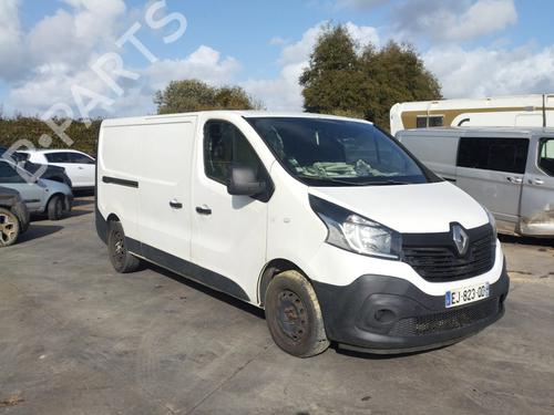 Air filter box RENAULT TRAFIC III Van (FG_) 1.6 dCi 115 (FGMD) | BP28400859M87 - Image 5