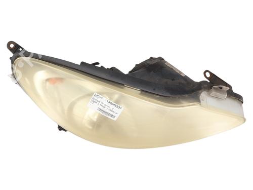 Right headlight OPEL CORSA D (S07) 1.2 (L08, L68) | BP38068397C29 - Image 4