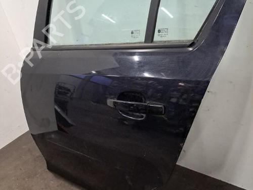 Left rear door OPEL CORSA D (S07) 1.3 CDTI (L08, L68) | BP28390754C4 