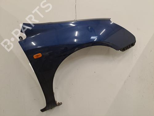 Used Right front fenders HONDA CIVIC VII Hatchback (EU, EP, EV) 1.4 iS (EP1, EU5, EU7) (90 hp) 29528467