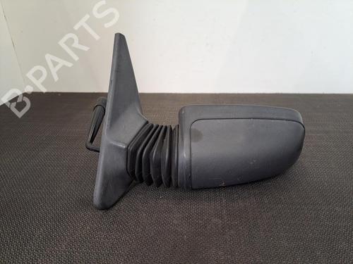 Used Left mirror PEUGEOT 205 II (20A/C) 1.7 Diesel (60 hp) 28402753
