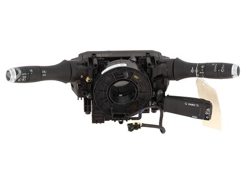 Used Steering column stalk Steering column stalk RENAULT ZOE (BFM_) ZOE (BFMC, BFMD) (136 hp) 32451594 32451594