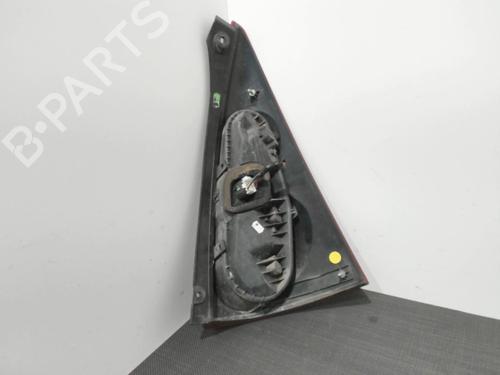 Used Left taillight PEUGEOT 107 (PM_, PN_) 1.0 (68 hp) 28399715