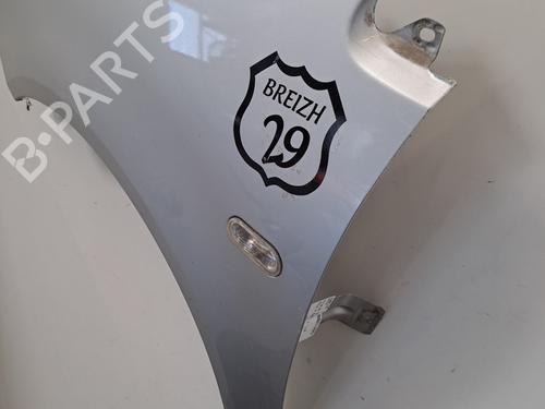 Left front fenders VW POLO IV (9N_, 9A_) 1.2 12V | BP28397771C41 
