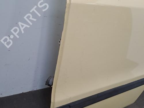 Left rear door FIAT PANDA (169_) 1.1 (169.AXA1A) | BP28409132C4 