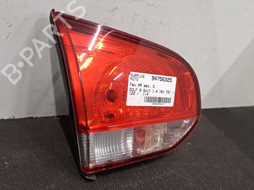 Left tailgate light VW GOLF VI (5K1) 1.4 TSI | BP28409428C79 - Image 5