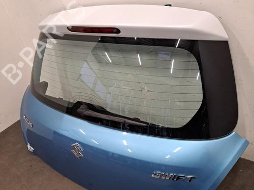 tailgate-suzuki-swift-iv-fz-nz-2010-31252813 main image