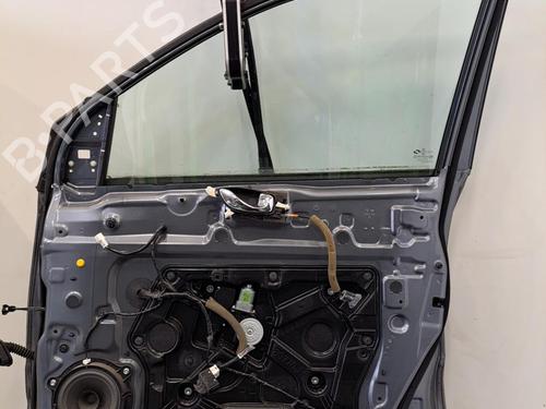 Right front door RENAULT KOLEOS I (HY_) 2.0 dCi (HY0K) | BP28408461C3