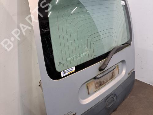 Tailgate RENAULT KANGOO (KC0/1_) D 65 1.9 (KC0E, KC02, KC0J, KC0N) | BP29528495C6 