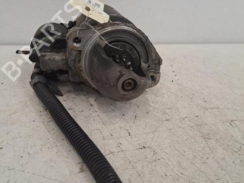 Startmotor MERCEDES-BENZ E-CLASS (W210) E 300 Turbo-D (210.025) (177 hp) 28409783