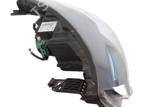 Left headlight RENAULT ZOE (BFM_) ZOE | BP39483264C28 - Image 3
