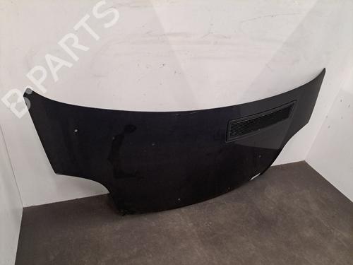Hood NISSAN PRIMASTAR Van (X83) 2.5 dCi 140 | BP28392512C1
