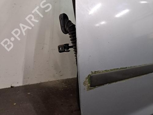 Left front door FORD FOCUS II (DA_, HCP, DP) 1.6 TDCi | BP28398052C2