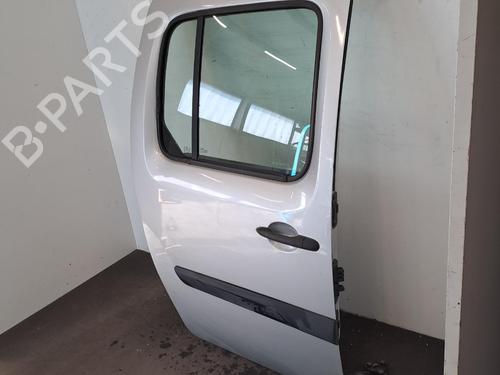 Højre side skydedør Højre side skydedør MERCEDES-BENZ CITAN MPV (W415) 109 CDI (415.703) (90 hp) 39700627 39700627