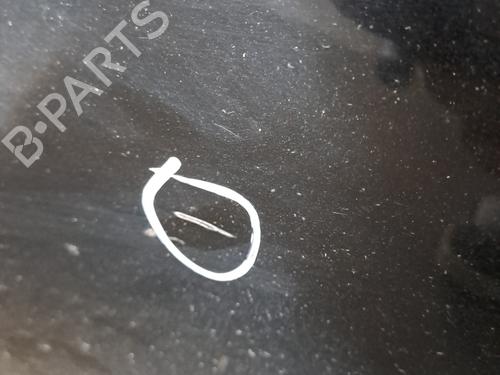 Left rear door HYUNDAI i20 I (PB, PBT) 1.1 CRDi | BP28395435C4 