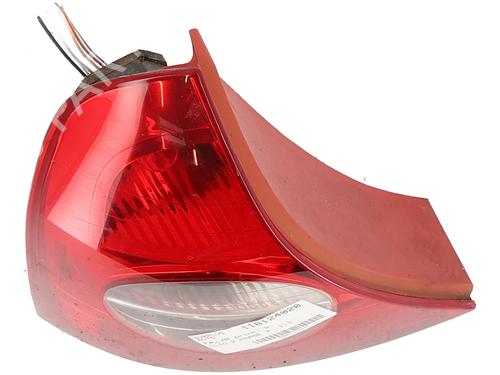 Left taillight RENAULT CLIO II (BB_, CB_) 1.2 (BB0A, BB0F, BB10, BB1K, BB28, BB2D, BB2H, CB0A,... | BP31159224C34