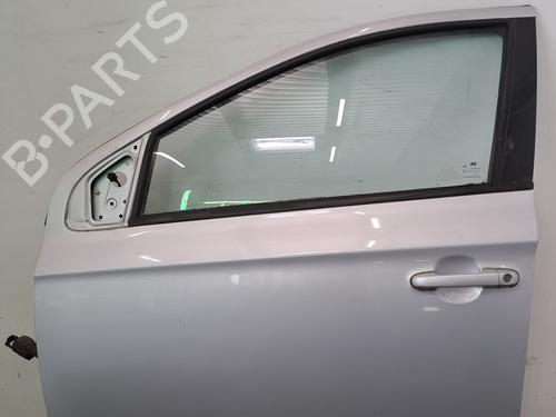 Used Left front door HYUNDAI i20 I (PB, PBT) 1.4 CRDi (75 hp) 29549696