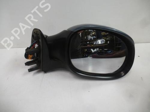 Used Right mirror CITROËN XSARA PICASSO (N68) 1.6 HDi (109 hp) 28411318