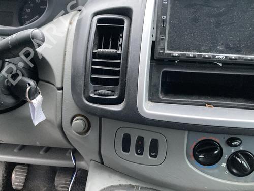 Instrument cluster RENAULT TRAFIC II Van (FL) 2.0 dCi 90 (FL0H, FL00, FL01, FL0M, FL0P, FL0S) | BP28400742C47  - Image 6