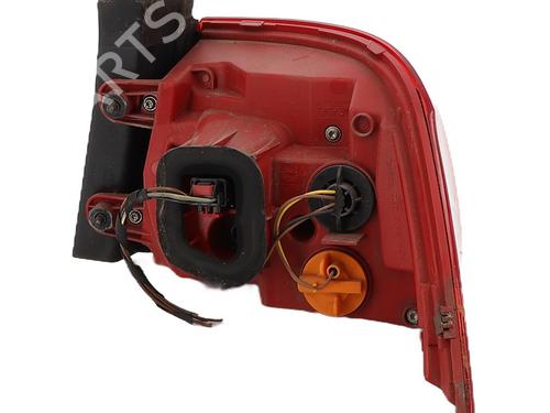 Left taillight VW PASSAT B7 (362) 2.0 TDI | BP35811244C34  - Image 6