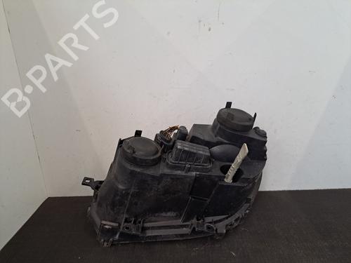 Right headlight VW POLO IV (9N_, 9A_) 1.2 12V | BP28397773C29 
