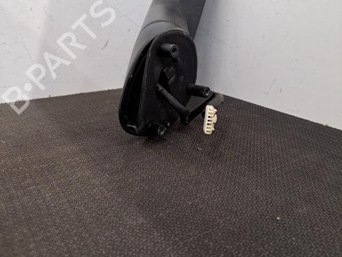Right mirror FIAT MULTIPLA (186_) 1.9 JTD (186AXE1A) | BP28398662C27 