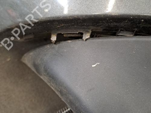 Rear bumper PEUGEOT 208 I (CA_, CC_) 1.6 HDi | BP28397321C8