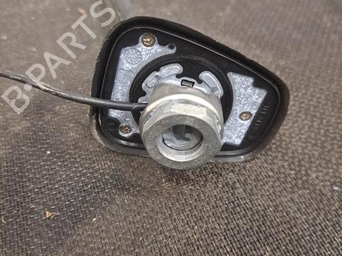 Antenne/Base RENAULT TWINGO III (BCM_, BCA_) 0.9 TCe 90 (BCM9, BCM2) | BP29567245C140 
