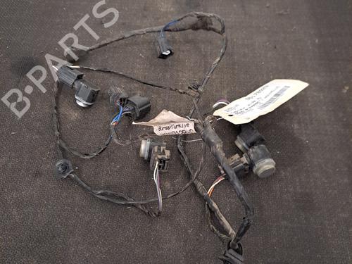 Used Electronic module Electronic module RENAULT CLIO IV (BH_) 1.5 dCi 90 (90 hp) 28392667 28392667