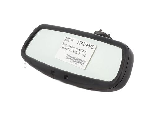 Rear mirror PEUGEOT PARTNER Box Body/MPV  | BP34454184I6  - Image 5