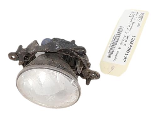 Right front fog light DACIA LOGAN MCV II TCe 90 (K8M1, K8MA, K8AC) | BP37637843C31 - Image 2