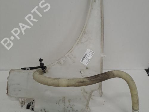 Used Windscreen washer tank BMW 3 (E90) 318 d (122 hp) 28391043