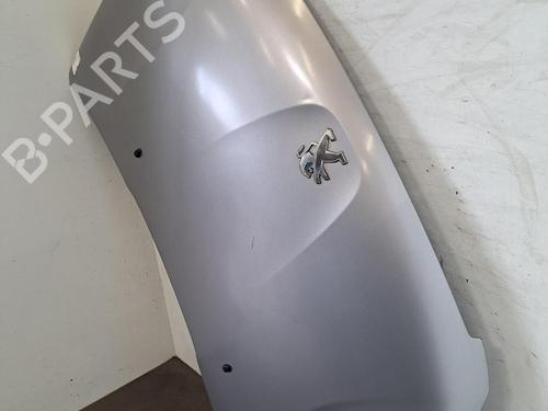 Panser Panser PEUGEOT 2008 I (CU_) 1.6 BlueHDi 100 (100 hp) 37588038 37588038